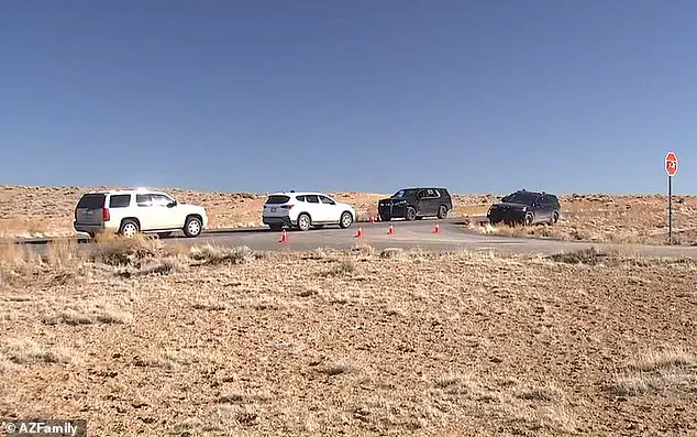 Tragic Discovery of Missing Navajo Girl Mollie Boone After Extensive Search by Multiple Agencies