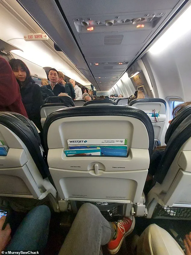 WestJet Reverses Controversial Cramped Seating Plan Amid Public Outcry