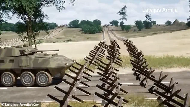 Academic Warns of Potential Russian Move in Narva Amid Escalating NATO Tensions