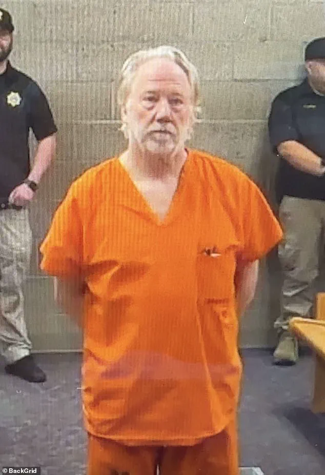 Actor Timothy Busfield Faces Child Sex Abuse Charges as Wife Pleads for Protection in Legal Battle