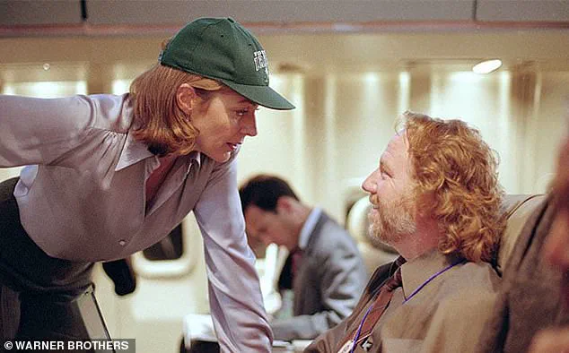 Actor Timothy Busfield Faces Child Sex Abuse Charges as Wife Pleads for Protection in Legal Battle