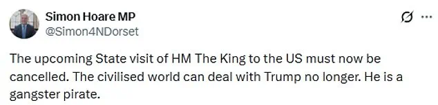 European Leaders Condemn Trump’s Trade War Threats Over Greenland, Warning of ‘Dangerous Downward Spiral’ for NATO — Starmer Joins Call for Unity
