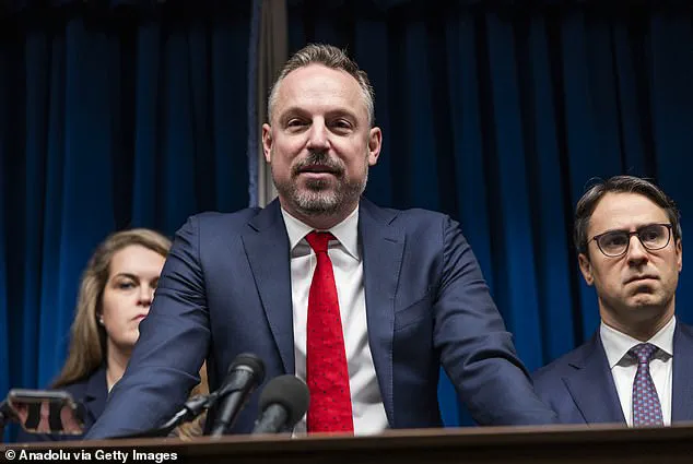 Federal Investigation Launched into Rebecca Good Over Alleged Obstruction of ICE Agent in Minneapolis Incident