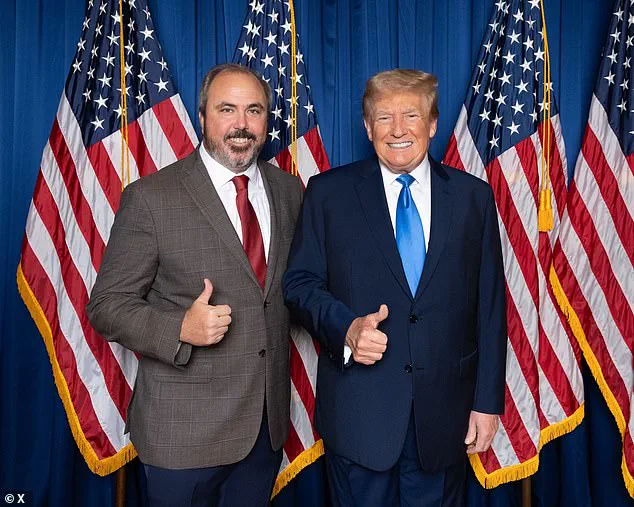 Former Democratic Strategist James Carville Predicts Democratic Landslide in 2026 Midterms, Warns of Republican 'Wipeout'