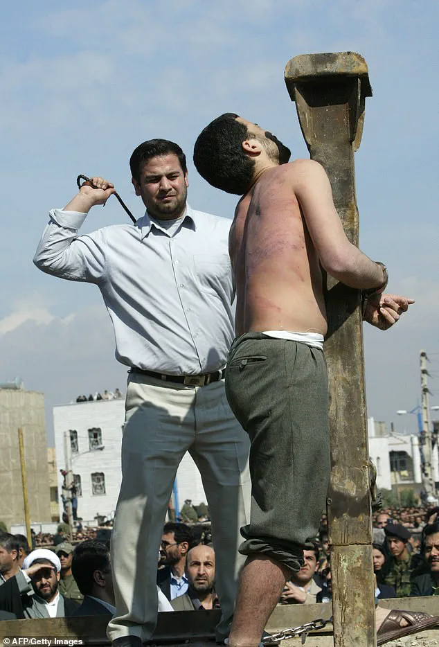 Iranian Regime Tortures Political Prisoner in Bukan