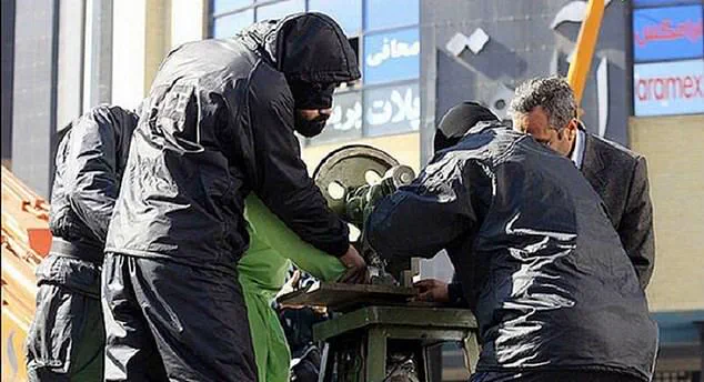 Iranian Regime Tortures Political Prisoner in Bukan