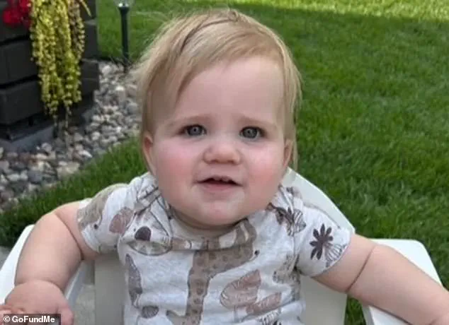 Tragedy in Savage: 18-Year-Old Daycare Worker Faces Felony Charges After Alleged Suffocation of Two Children, Including 11-Month-Old Harvey Muklebust