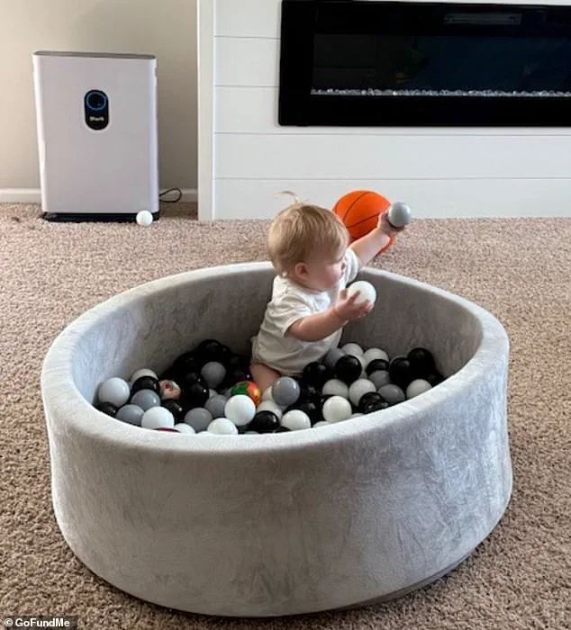 Tragedy in Savage: 18-Year-Old Daycare Worker Faces Felony Charges After Alleged Suffocation of Two Children, Including 11-Month-Old Harvey Muklebust