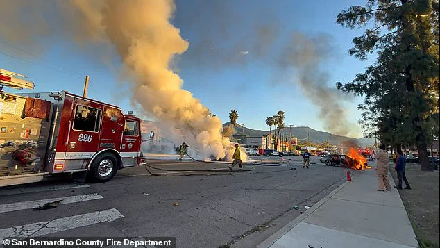 Tragic Collision Sparks Debate on Speeding Regulations and Public Safety