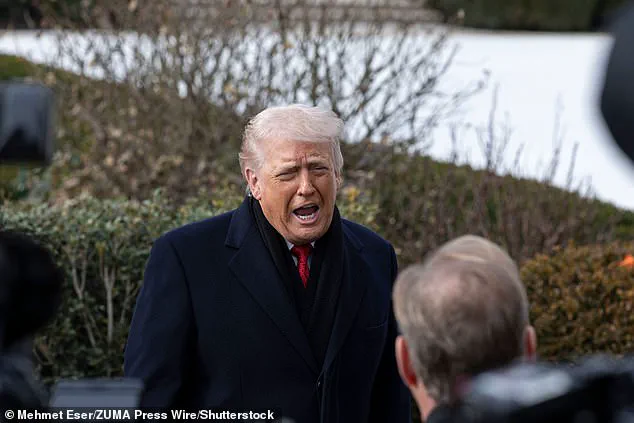 Trump's Tariff Threat Sparks International Concern Over U.S. Control of Greenland and NATO Tensions