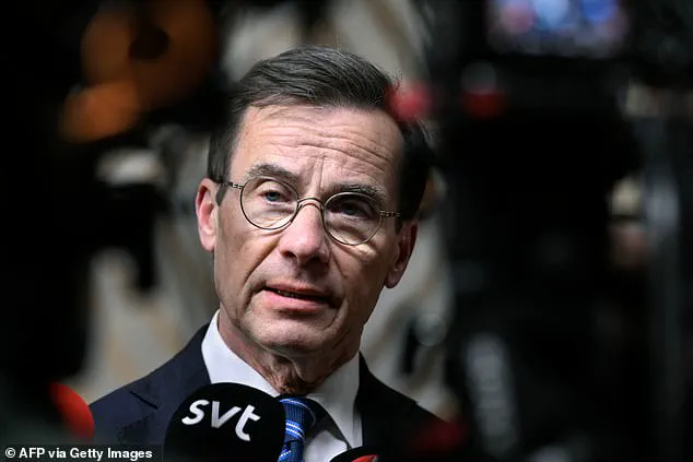 Trump's Tariff Threat Sparks International Concern Over U.S. Control of Greenland and NATO Tensions