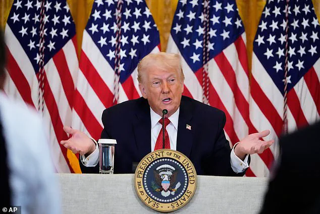 Trump's Tariff Threat Sparks International Concern Over U.S. Control of Greenland and NATO Tensions