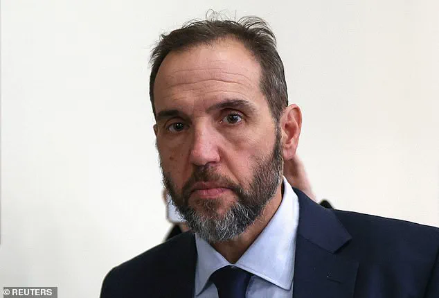 Exclusive Access: FBI Director Kash Patel's Alleged Use of Sensitive Information to Target Trump's Critics Sparks Outcry Over Partisan Control