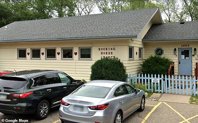 Minnesota Daycare Worker Arrested in Alleged Infant Suffocation Case at Rocking Horse Ranch