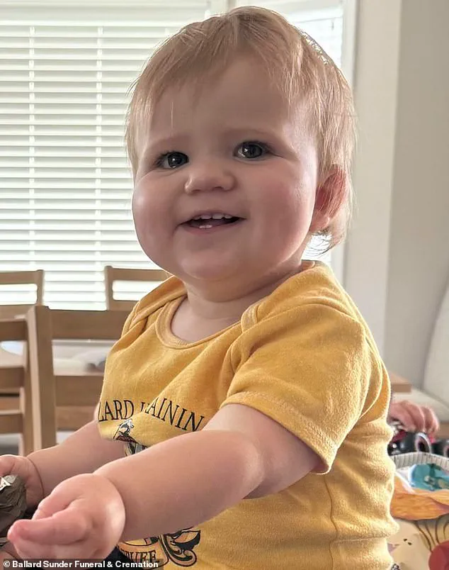 Minnesota Daycare Worker Arrested in Alleged Infant Suffocation Case at Rocking Horse Ranch