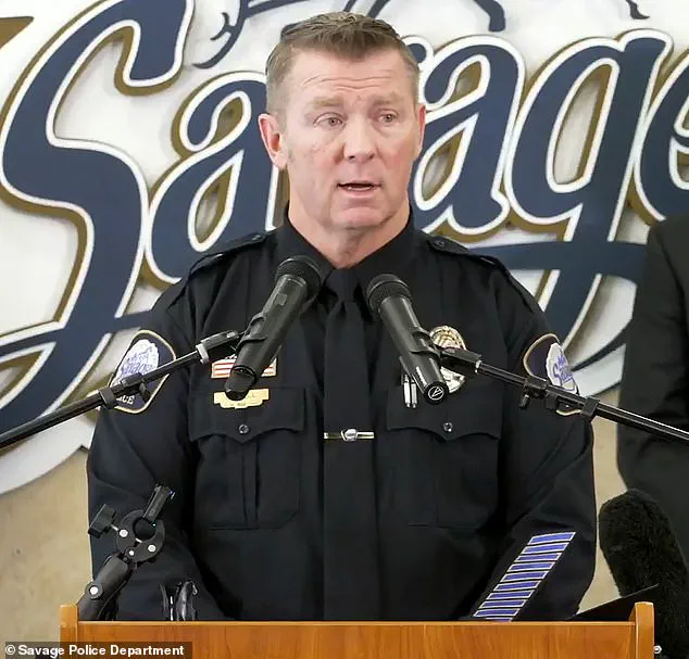 Minnesota Daycare Worker Arrested in Alleged Infant Suffocation Case at Rocking Horse Ranch