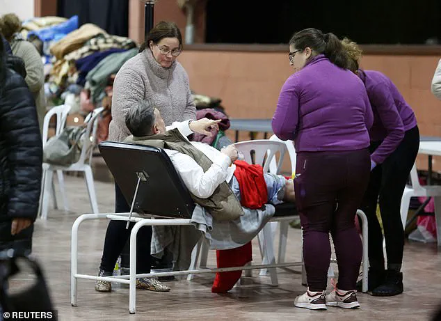 Spain Rail Disaster Leaves 21 Dead and 100 Injured in Worst Crash in Years