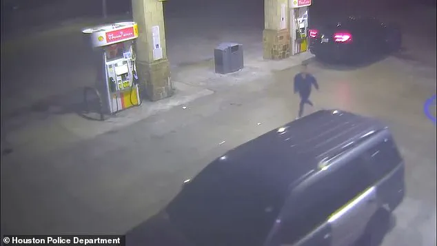 Tragic Christmas Day Shooting in Bellaire, Texas: Father Mistakenly Shoots Amazon Delivery Driver Believed to Be His Daughter’s Boyfriend