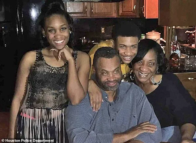 Tragic Christmas Day Shooting in Bellaire, Texas: Father Mistakenly Shoots Amazon Delivery Driver Believed to Be His Daughter’s Boyfriend