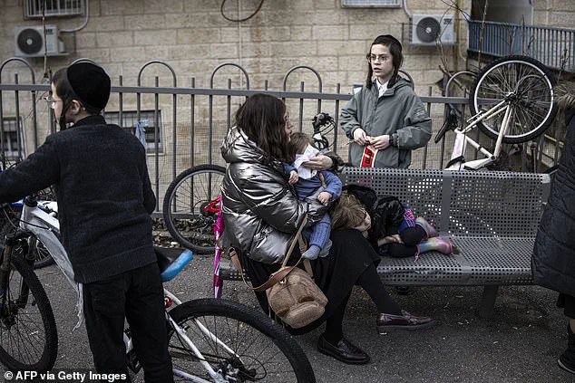 Urgent: Suspected Toxic Leak at Jerusalem Daycare Claims Two Infants, 53 Hospitalized