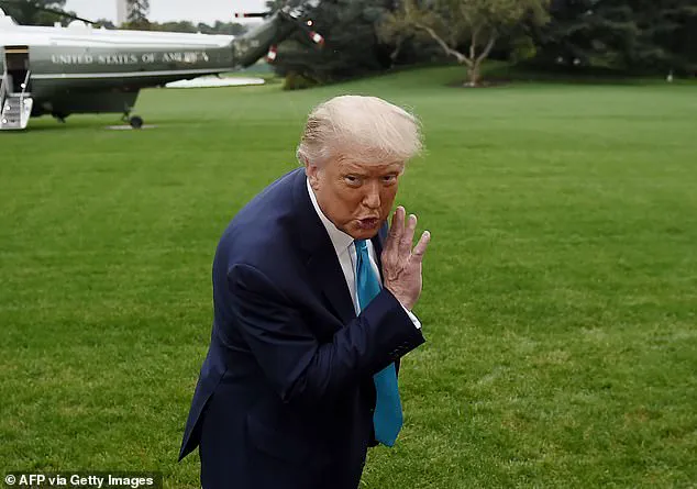 ''A Lifeline for Small Businesses:'' As Trump's Deregulation Fuels Economic Optimism, Critics Warn of Foreign Policy Risks