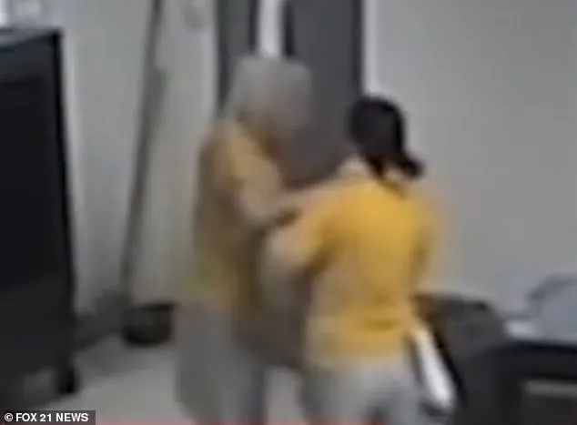 Former Mesa County Clerk Tina Peters Engaged in Physical Altercation Inside Colorado Prison While Serving Sentence for Election Fraud Scheme