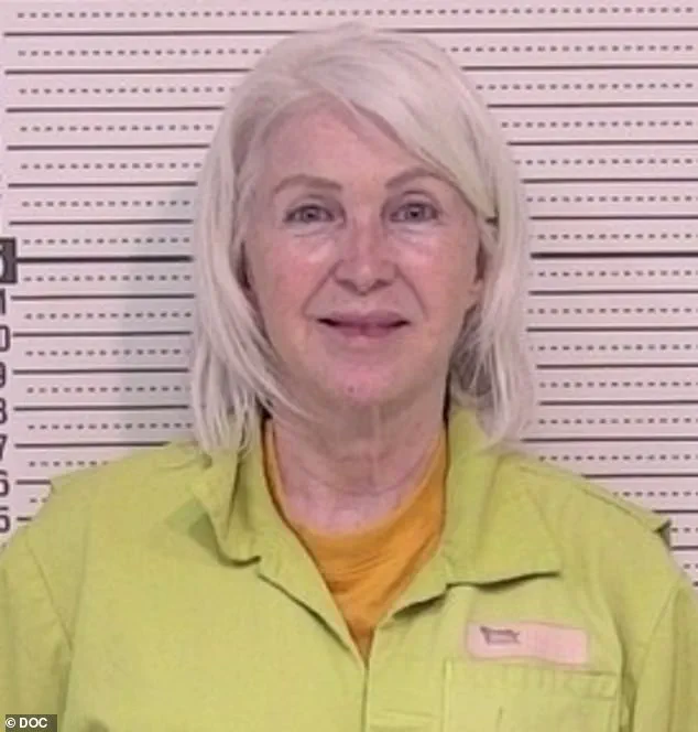 Former Mesa County Clerk Tina Peters Engaged in Physical Altercation Inside Colorado Prison While Serving Sentence for Election Fraud Scheme