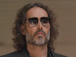 Legal Charges Against Russell Brand Prompt Public Scrutiny of Celebrity Accountability Measures