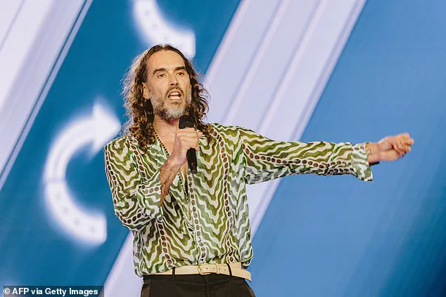 Legal Charges Against Russell Brand Prompt Public Scrutiny of Celebrity Accountability Measures