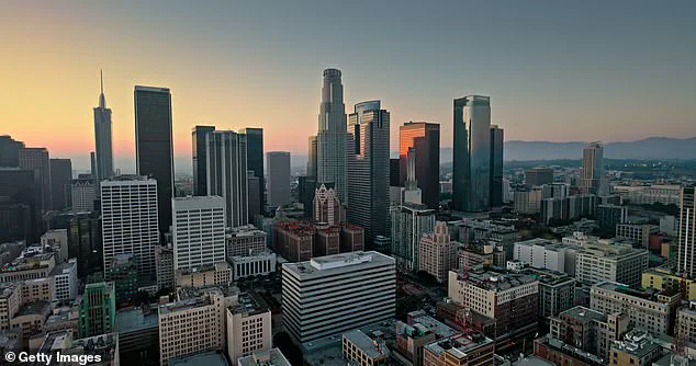 Rae Huang, Democratic Socialist Candidate for LA Mayor, Engages in Heated Exchange During Radio Interview