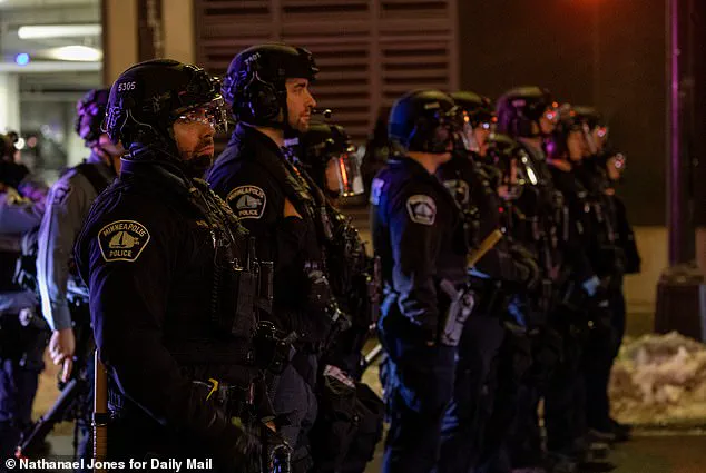 Stephen Miller Claims Minneapolis Law Enforcement Ordered to 'Stand Down' Amid ICE Protests – Local Officials Deny Allegations