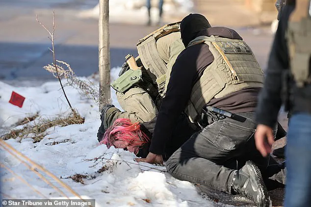 Stephen Miller Claims Minneapolis Law Enforcement Ordered to 'Stand Down' Amid ICE Protests – Local Officials Deny Allegations