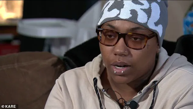 Tear-Gassed Baby Among Injuries in Minneapolis ICE-Protestor Incident