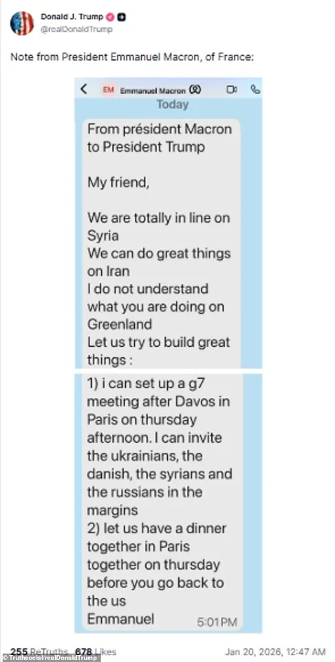 Trump's 200% Wine Tariff Threat Sparks Global Diplomatic Crisis, Warning of Economic Fallout for France