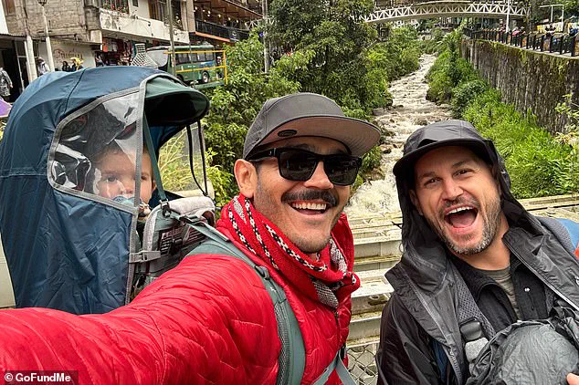 Two Adventurers Struck by Lightning During Mountain Biking Trip in Cusco, Peru
