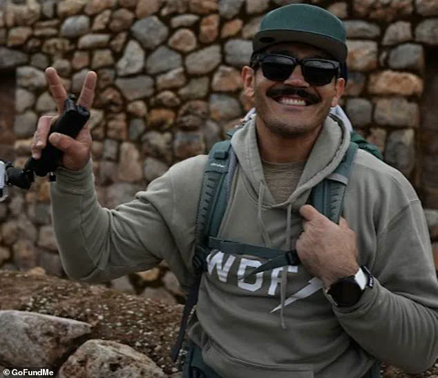 Two Adventurers Struck by Lightning During Mountain Biking Trip in Cusco, Peru