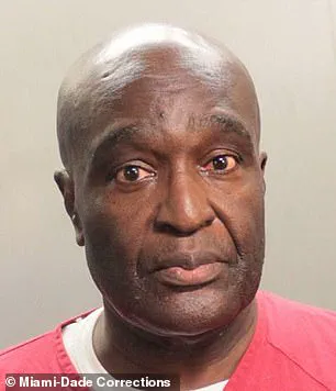 Abduction, Torture, and Murder of Five-Year-Old Quatisha 'Candy' Maycock in Florida Everglades by Harrel Braddy, 1998