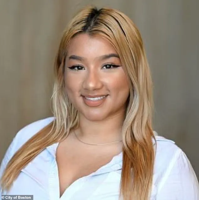 Boston Mayor's Aide Resigns Amid Sexual Misconduct Lawsuit Alleging Cover-Up