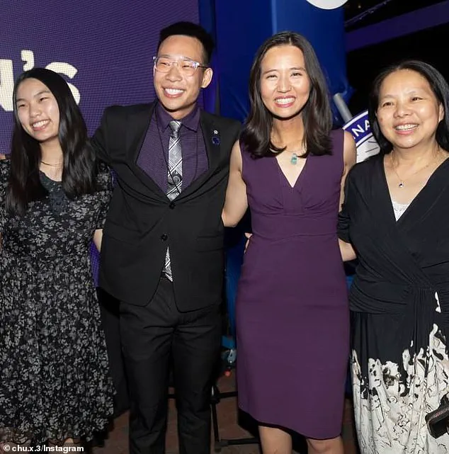 Boston Mayor's Aide Resigns Amid Sexual Misconduct Lawsuit Alleging Cover-Up