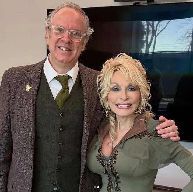 Dolly Parton's 80th Birthday Surprise: Bono Sends Bagpiper for Scottish Heritage Tribute
