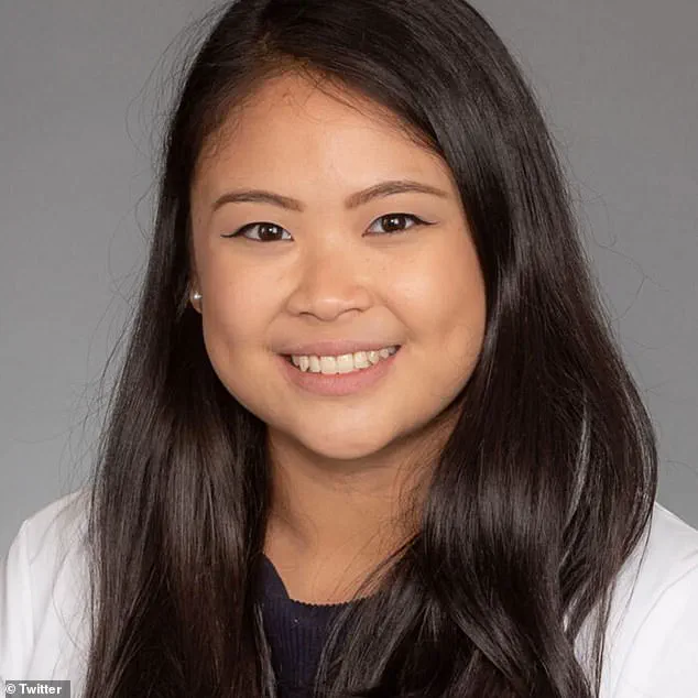 Late-Breaking: Kychelle Del Rosario Now a Pediatric Resident Despite 2022 Controversy