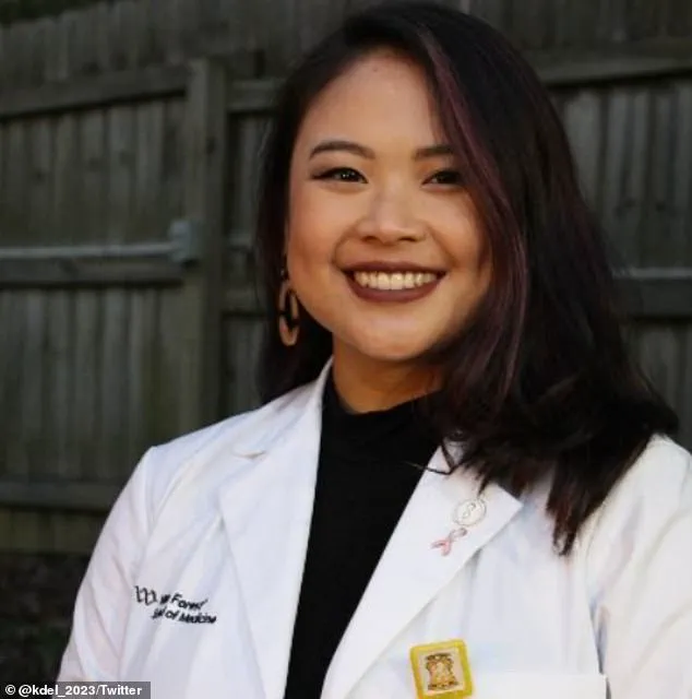 Late-Breaking: Kychelle Del Rosario Now a Pediatric Resident Despite 2022 Controversy