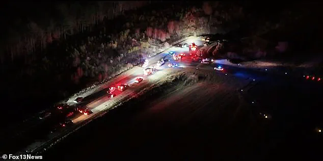 Mississippi Plane Crash: Limited Access to Information as Investigation Continues