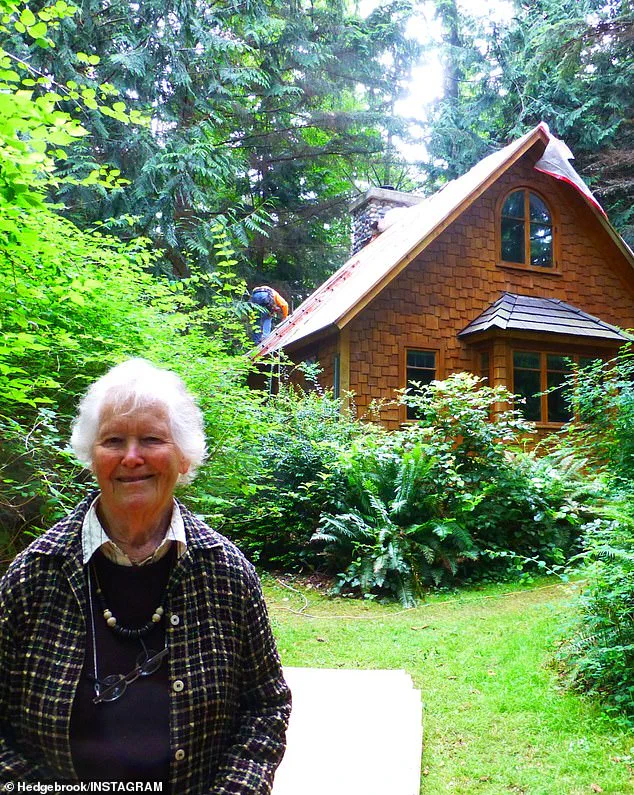 Nancy Skinner Nordhoff, Philanthropist and Advocate for Women’s Empowerment, Dies at 93