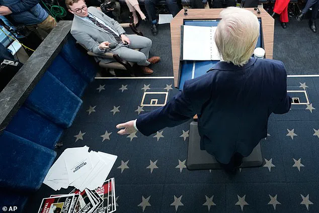 President Trump's Controversial Suggestion to Rename Gulf of Mexico Sparks Mixed Reactions