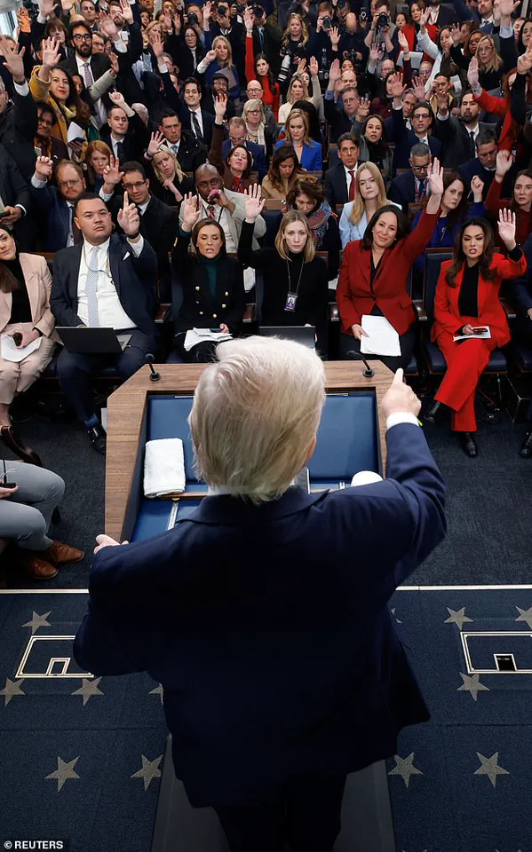 President Trump's Controversial Suggestion to Rename Gulf of Mexico Sparks Mixed Reactions