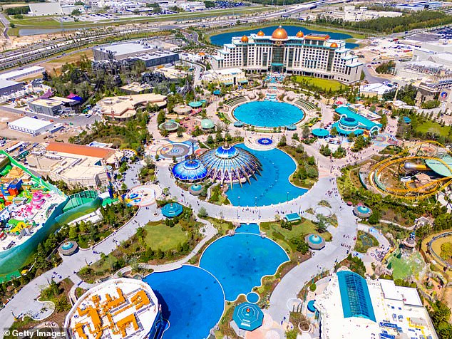 Theme Park Safety Regulations Under Scrutiny Following Fatal Incident