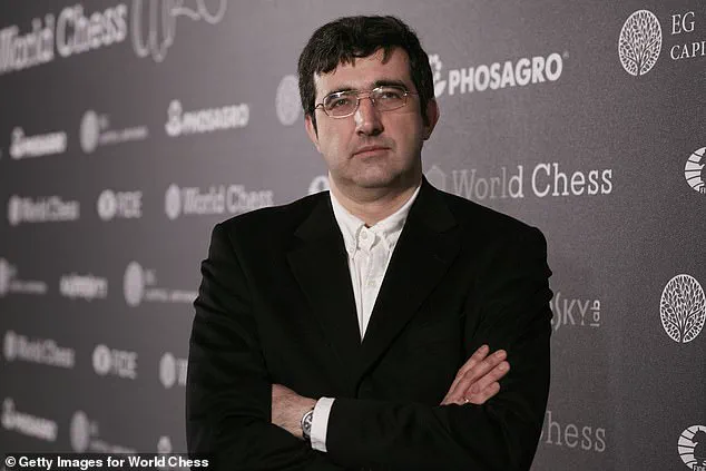 Toxicology Report Reveals Multiple Drugs in System of Deceased American Chess Grandmaster Daniel Naroditsky