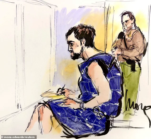 Wyoming Restauranteur's Shocking Claims Link Nick Reiner to Brutal Murder of Rob Reiner and Wife, Sending Ripples Through Entertainment Industry