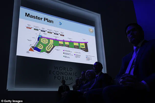 Breaking: Trump's 'Board of Peace' Debut at Davos Sparks Global Reaction